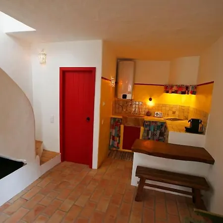 Casa Amado, Aldeia Da Pedralva וילה דו ביספו