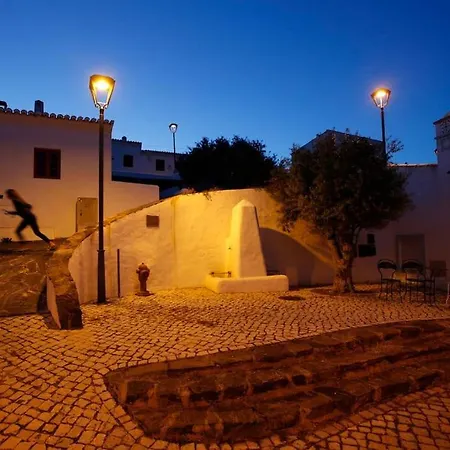 Casa Amado, Aldeia Da Pedralva Prázdninový dům