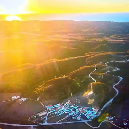 בית נופש Casa Amado, Aldeia Da Pedralva