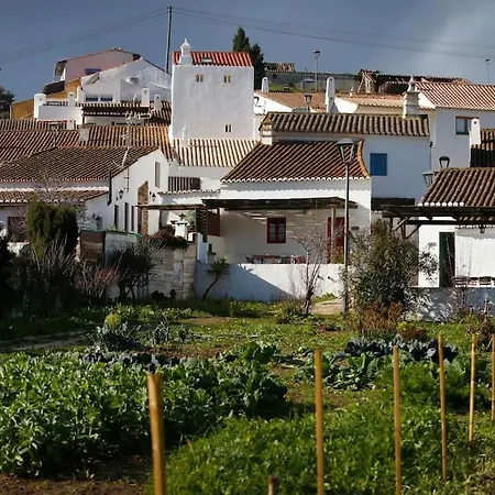 Casa Amado, Aldeia Da Pedralva בית נופש וילה דו ביספו