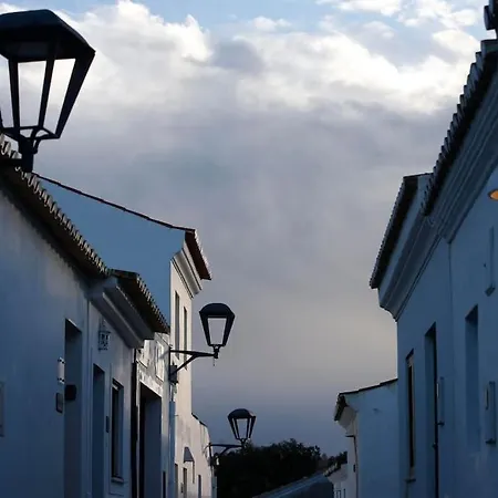Casa Amado, Aldeia Da Pedralva Prázdninový dům Vila do Bispo