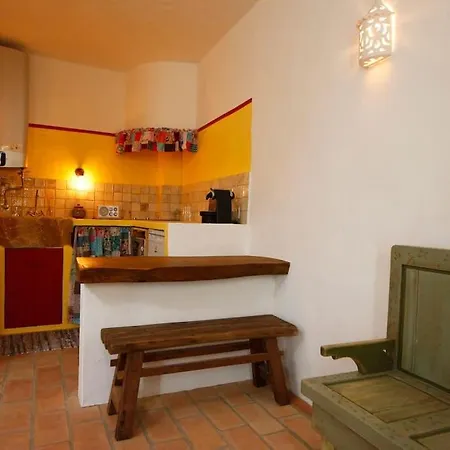 Casa Amado, Aldeia Da Pedralva בית נופש