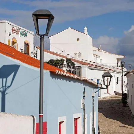 Casa Amado, Aldeia Da Pedralva *
