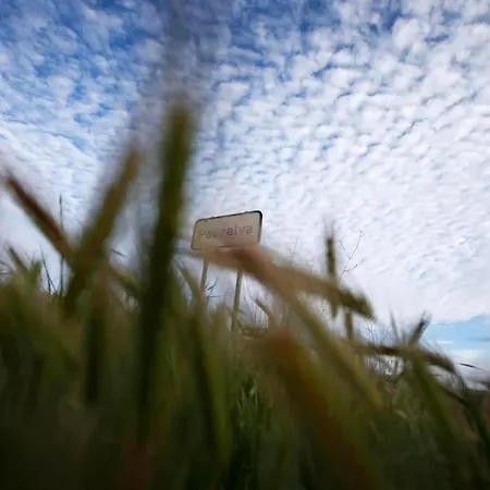 Casa Amado, Aldeia Da Pedralva וילה דו ביספו