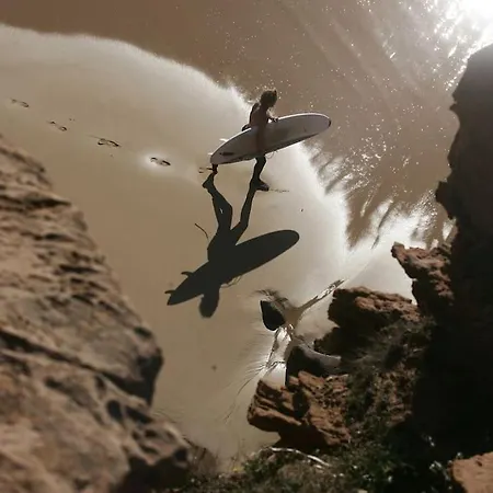 בית נופש Casa Amado, Aldeia Da Pedralva *