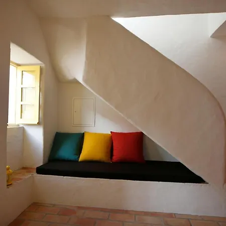 בית נופש Casa Amado, Aldeia Da Pedralva