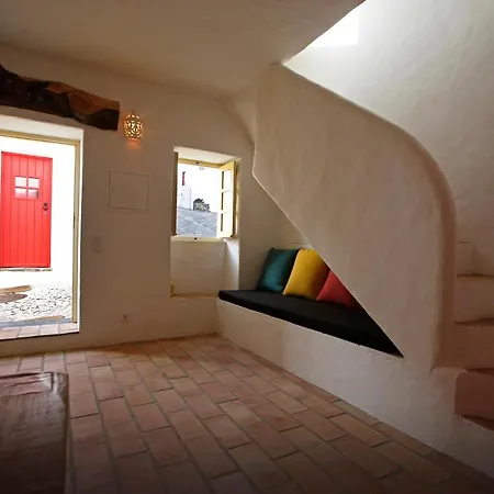 בית נופש Casa Amado, Aldeia Da Pedralva