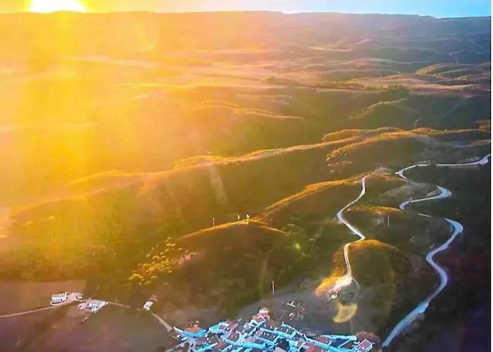 Prázdninový dům Casa Amado, Aldeia Da Pedralva