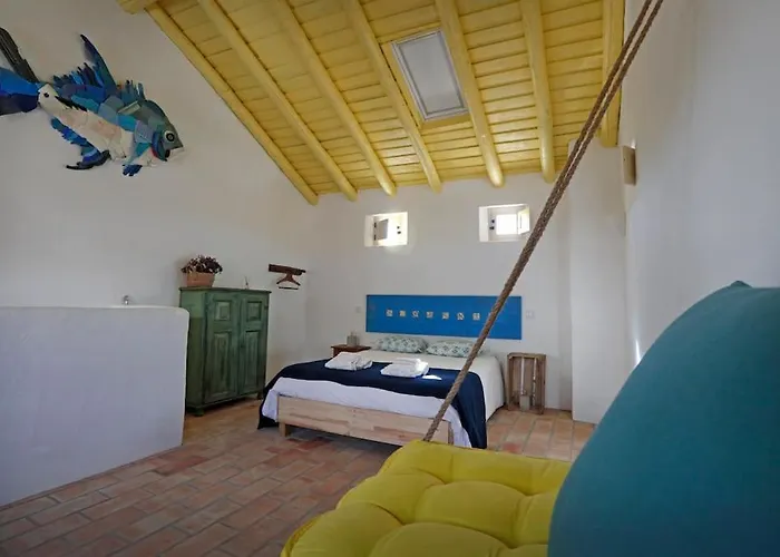 Casa Amado, Aldeia Da Pedralva * Vila do Bispo