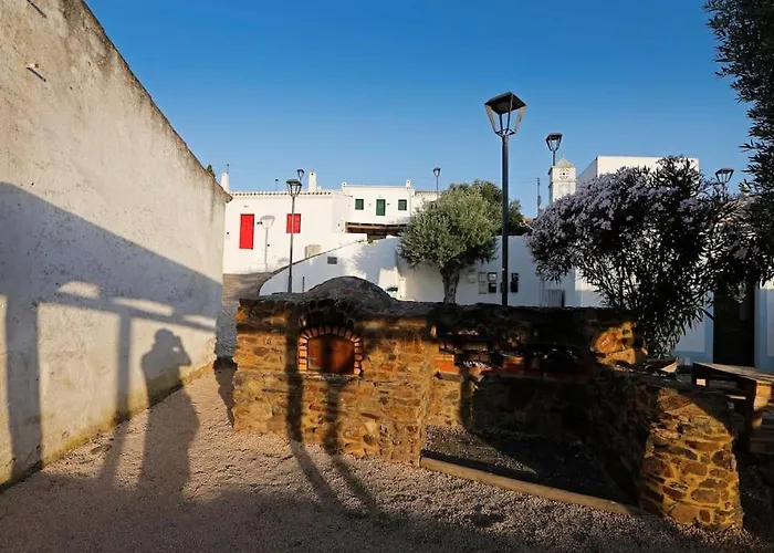 Casa Amado, Aldeia Da Pedralva