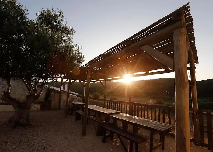 Casa Amado, Aldeia Da Pedralva Prázdninový dům Vila do Bispo