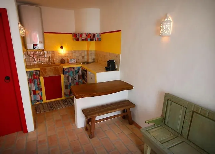 Casa Amado, Aldeia Da Pedralva *