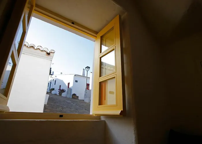 Casa Amado, Aldeia Da Pedralva Vila do Bispo