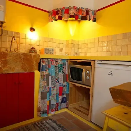 Casa Amado, Aldeia Da Pedralva Vakantiehuis Vila do Bispo