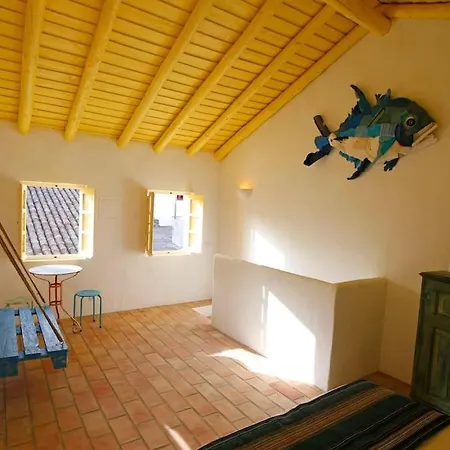 Casa Amado, Aldeia Da Pedralva *