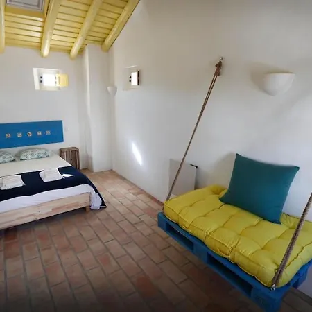 Casa Amado, Aldeia Da Pedralva Dom wakacyjny Vila do Bispo