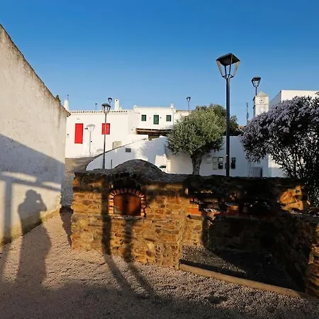 Casa Amado, Aldeia Da Pedralva
