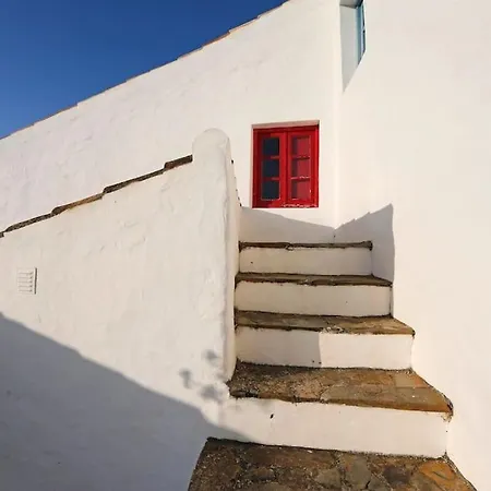 Casa Amado, Aldeia Da Pedralva * Vila do Bispo