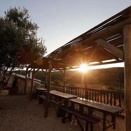 Casa Amado, Aldeia Da Pedralva Vakantiehuis Vila do Bispo