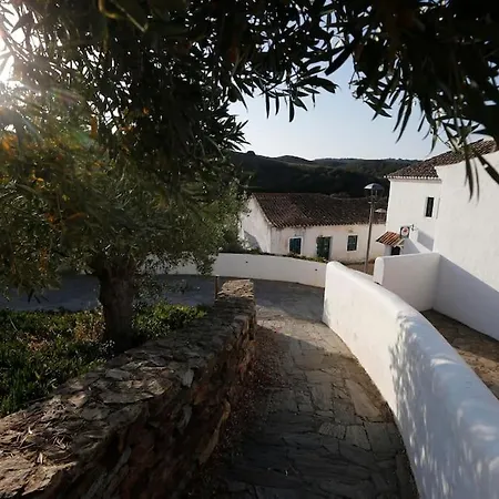 Casa Amado, Aldeia Da Pedralva *