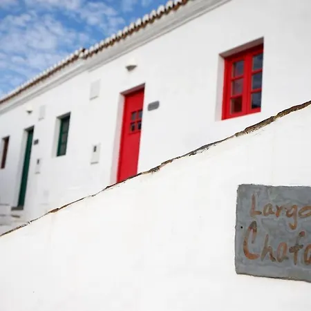 Casa Amado, Aldeia Da Pedralva Vila do Bispo