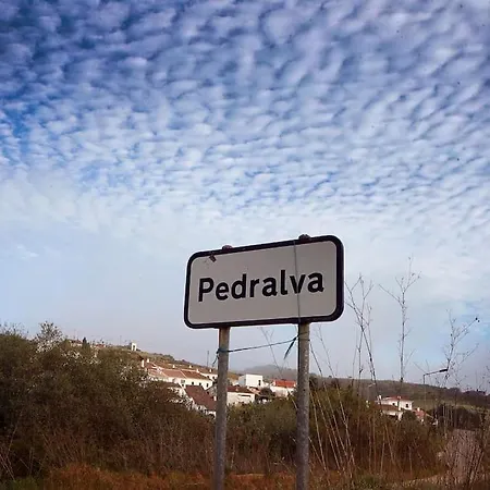 Vakantiehuis Casa Amado, Aldeia Da Pedralva