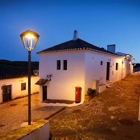 Casa Amado, Aldeia Da Pedralva Vila do Bispo