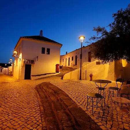 Dom wakacyjny Casa Amado, Aldeia Da Pedralva *