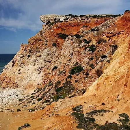 Dom wakacyjny Casa Amado, Aldeia Da Pedralva