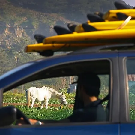 Casa Amado, Aldeia Da Pedralva Vila do Bispo