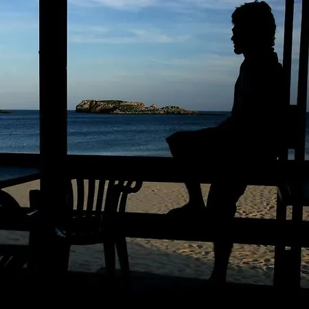 Casa Amado, Aldeia Da Pedralva Vila do Bispo