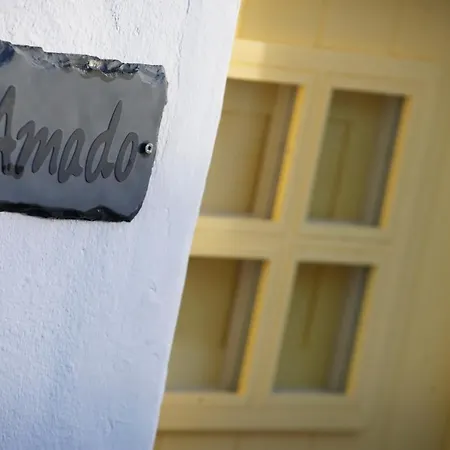 Casa Amado, Aldeia Da Pedralva *