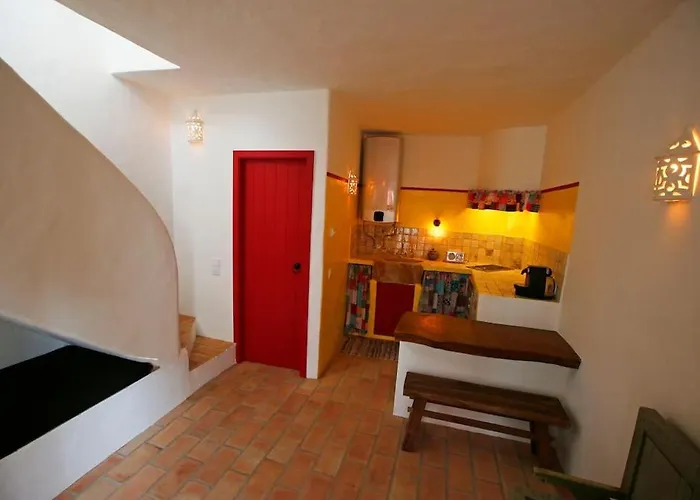 Casa Amado, Aldeia Da Pedralva ヴィラ・ド・ビスポ