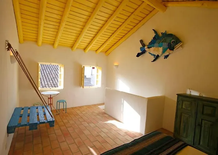 Casa Amado, Aldeia Da Pedralva *