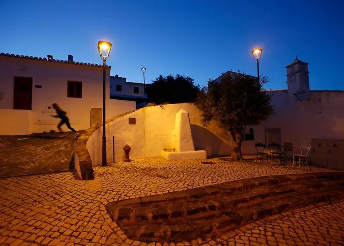 Casa Amado, Aldeia Da Pedralva Prázdninový dům