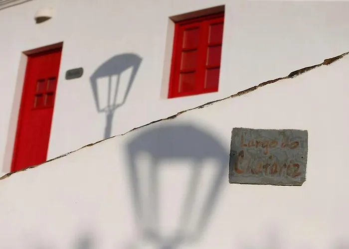 Casa Amado, Aldeia Da Pedralva