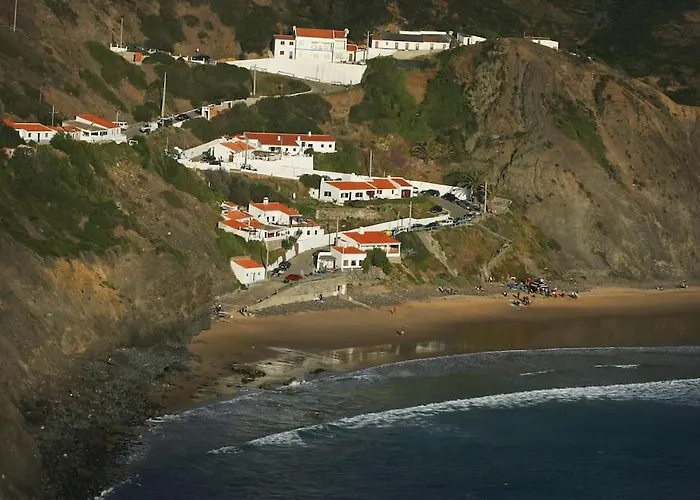 別荘 Casa Amado, Aldeia Da Pedralva *