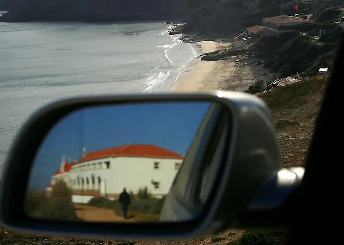 Casa Amado, Aldeia Da Pedralva 別荘 ヴィラ・ド・ビスポ