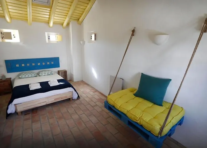 Casa Amado, Aldeia Da Pedralva Prázdninový dům Vila do Bispo