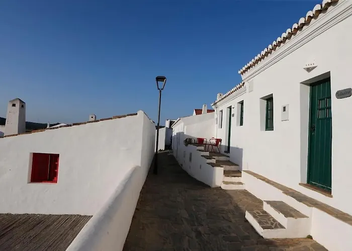 Casa Amado, Aldeia Da Pedralva