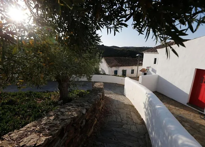 Casa Amado, Aldeia Da Pedralva *