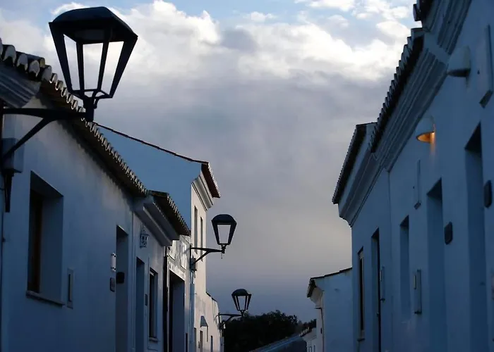 Casa Amado, Aldeia Da Pedralva 別荘 ヴィラ・ド・ビスポ