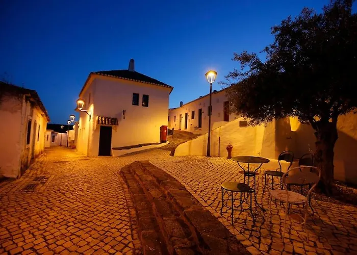 Prázdninový dům Casa Amado, Aldeia Da Pedralva *