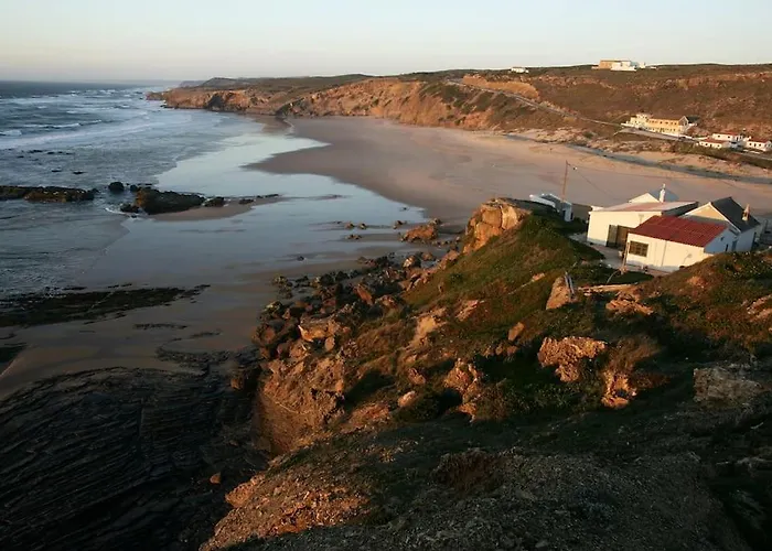 Prázdninový dům Casa Amado, Aldeia Da Pedralva Vila do Bispo