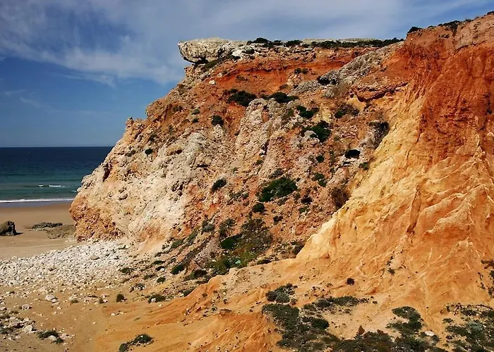 別荘 Casa Amado, Aldeia Da Pedralva