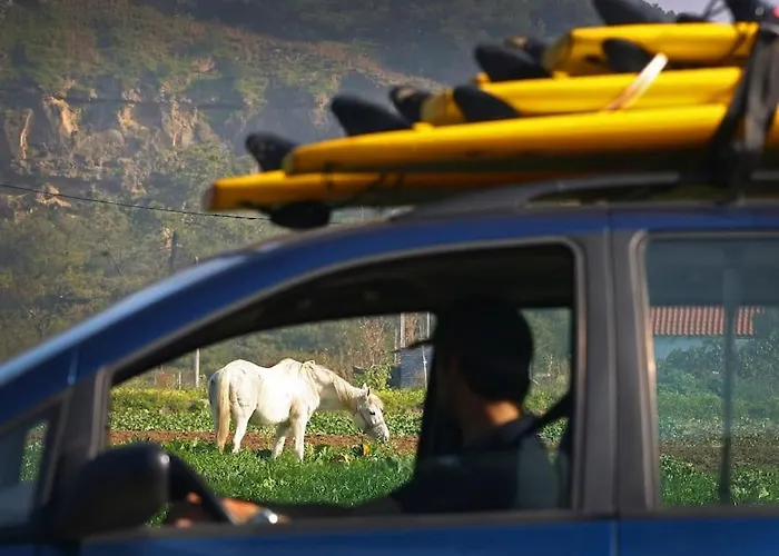 Casa Amado, Aldeia Da Pedralva Vila do Bispo