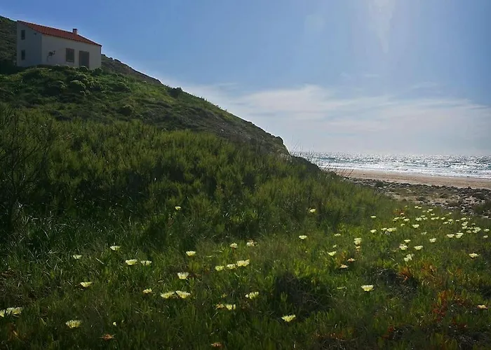 別荘 Casa Amado, Aldeia Da Pedralva *