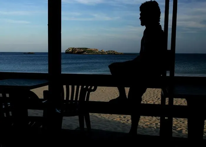 Casa Amado, Aldeia Da Pedralva Vila do Bispo