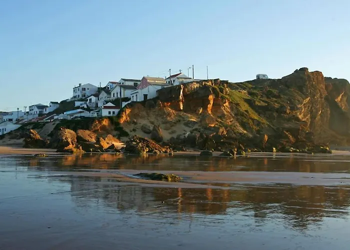 Casa Amado, Aldeia Da Pedralva 別荘