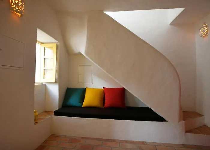 Prázdninový dům Casa Amado, Aldeia Da Pedralva